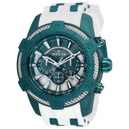 Front view of Invicta Pro Diver Men's Quartz Watch 26609