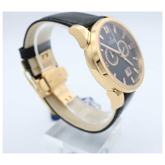 Charmex Geneva Men's Swiss Quartz (Battery-Powered) Watch 2661-SD - Image #3