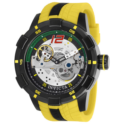 Front view of Invicta S1 Rally Men's Quartz Watch 26617