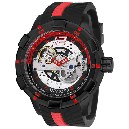 Front view of Invicta S1 Rally Men's Quartz Watch 26619