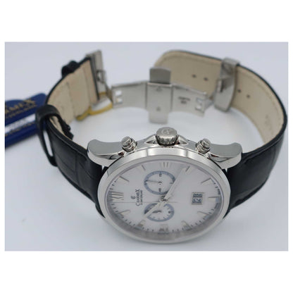 Charmex Geneva Men's Swiss Quartz (Battery-Powered) Watch 2665-SD - Image #8