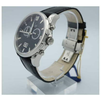 Charmex Geneva Men's Swiss Quartz (Battery-Powered) Watch 2666-SD - Image #4