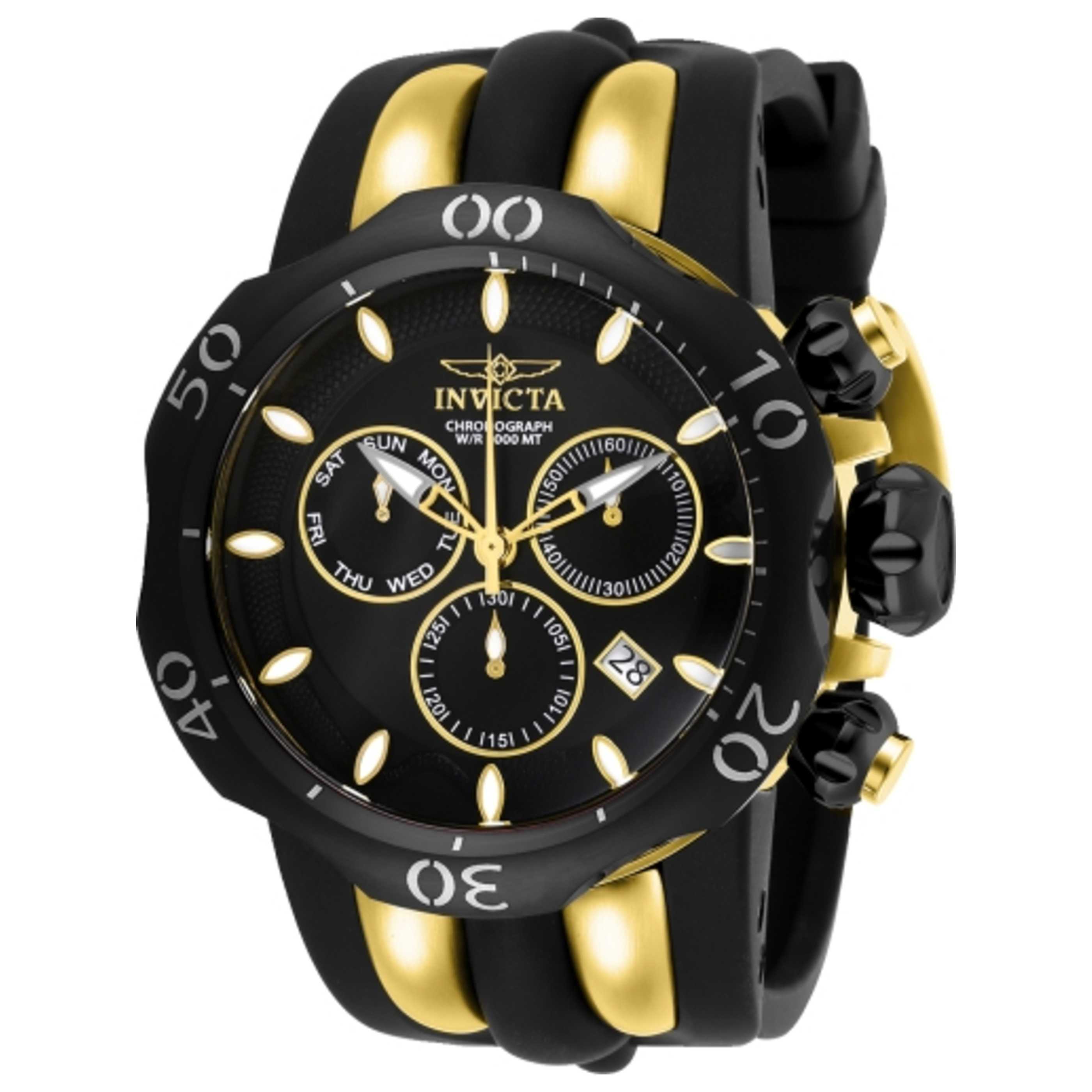 weNiziUTV! ① ②セット Venom model 16992 | InvictaWatch.com