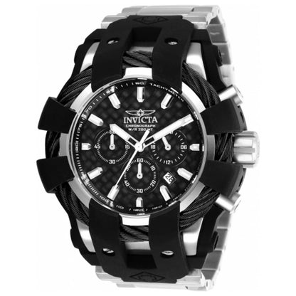 Front view of Invicta Bolt Men's Quartz Watch 26669