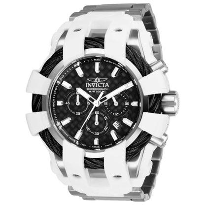 Front view of Invicta Bolt Men's Quartz Watch 26670