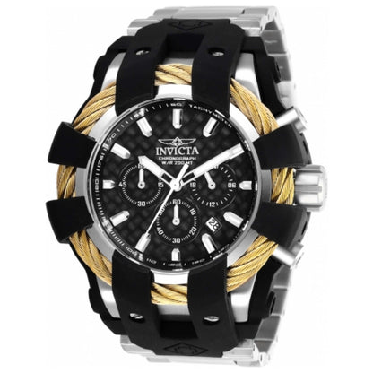 Front view of Invicta Bolt Men's Quartz Watch 26671