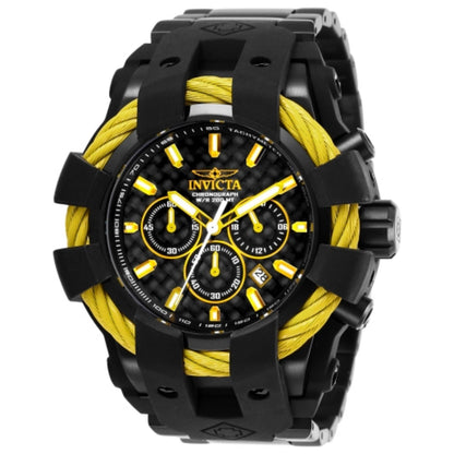 Front view of Invicta Bolt Men's Quartz Watch 26678