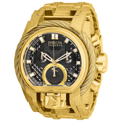Front view of Invicta Reserve Men's Quartz Watch 26680