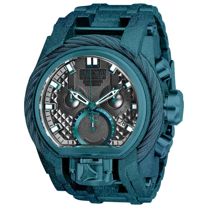 Front view of Invicta Reserve Men's Quartz Watch 26684