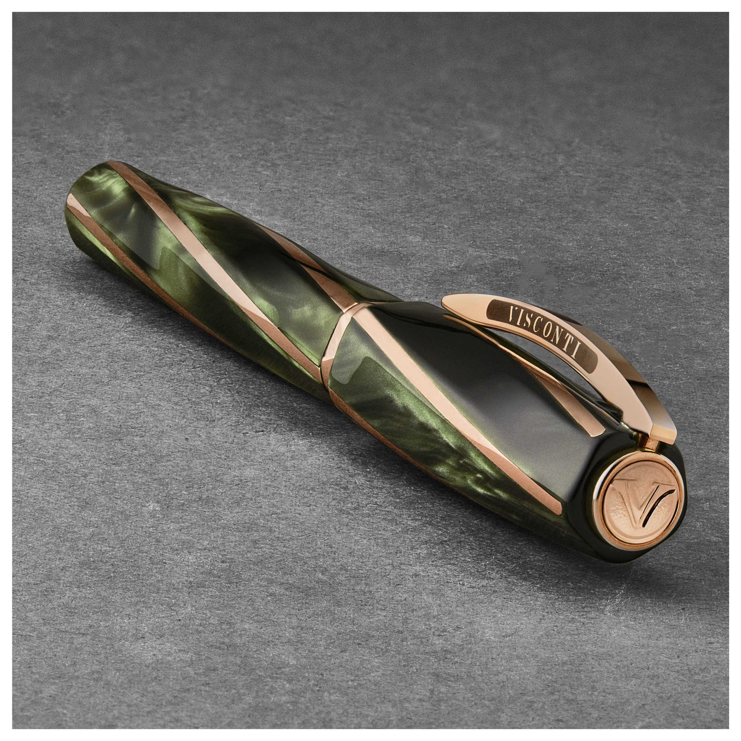 Visconti Divina Men's Pen 26706A10BZM - Image #2