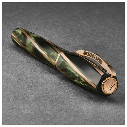 Visconti Divina Men's Pen 26706A10BZM - Image #2