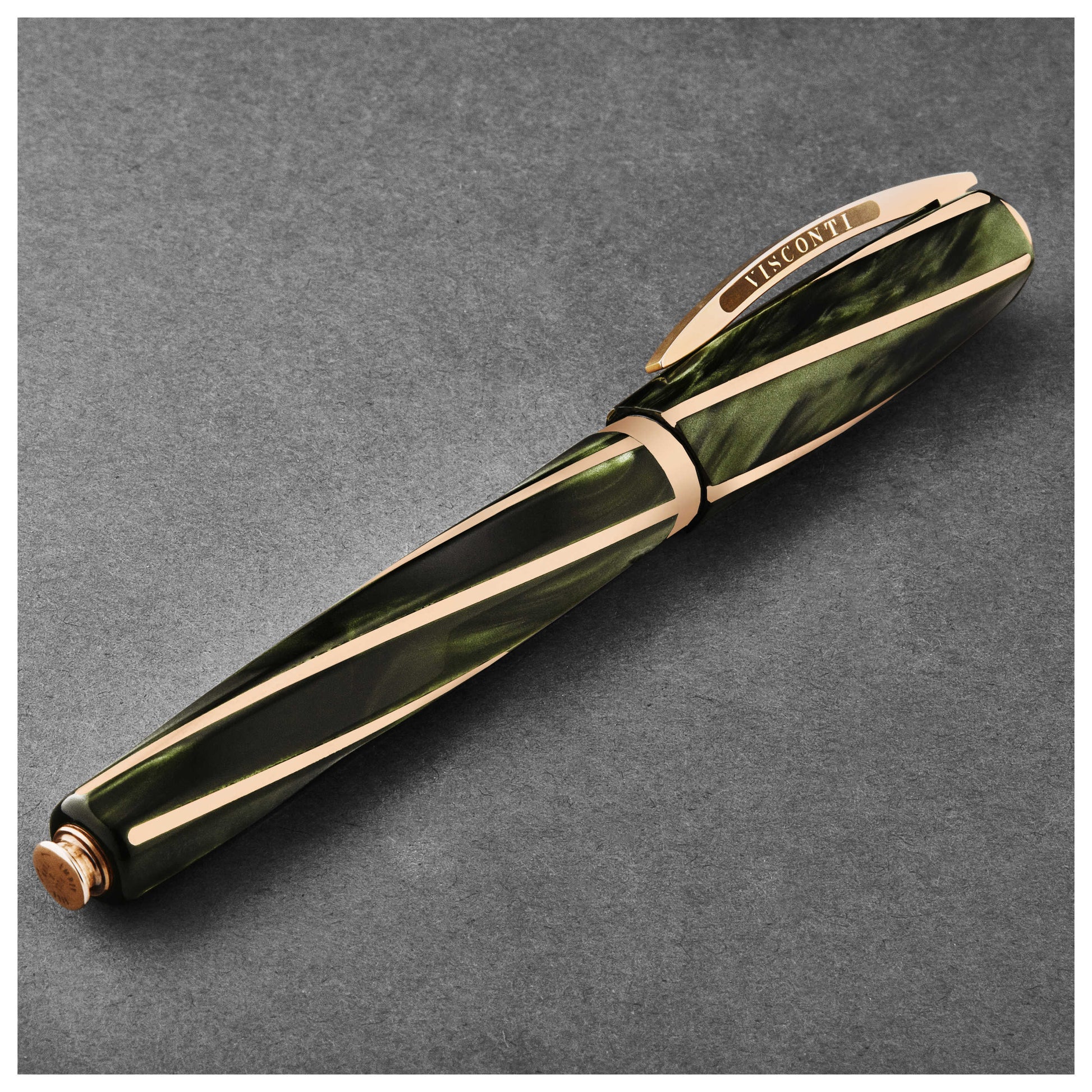 Visconti Divina Men's Pen 26706A10BZM - Image #4