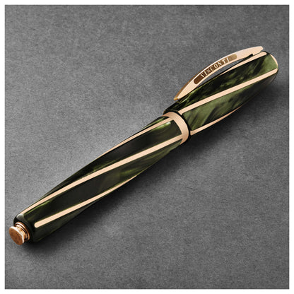 Visconti Divina Men's Pen 26706A10BZM - Image #4