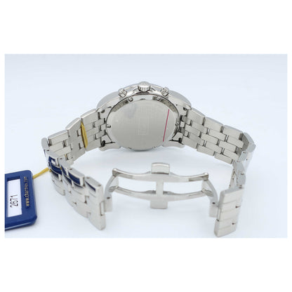 Charmex Geneva Men's Swiss Quartz (Battery-Powered) Watch 2671-SD - Image #7