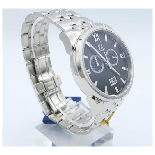 Charmex Geneva Men's Swiss Quartz (Battery-Powered) Watch 2671-SD - Image #3