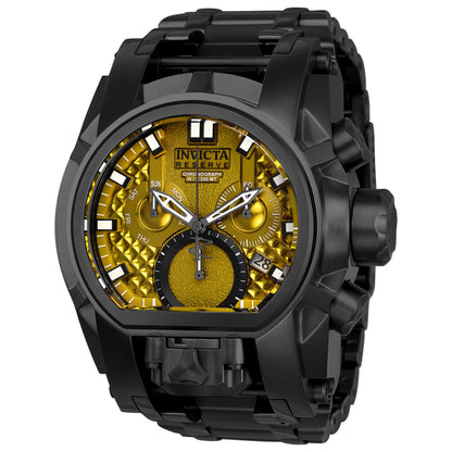 Front view of Invicta Reserve Men's Quartz Watch 26711
