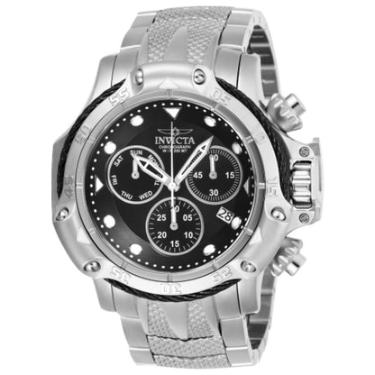 Front view of Invicta Subaqua Men's Quartz Watch 26720
