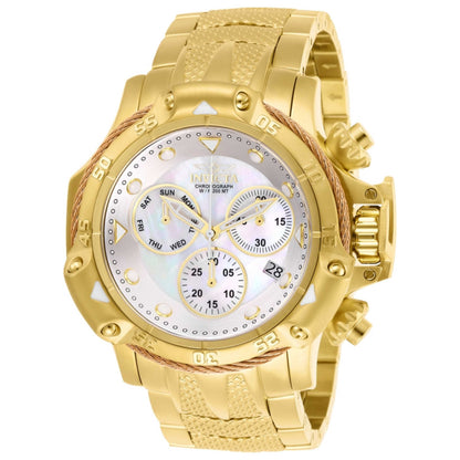 Front view of Invicta Subaqua Men's Quartz Watch 26728