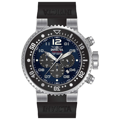 Front view of Invicta Pro Diver Men's Quartz Watch 26731