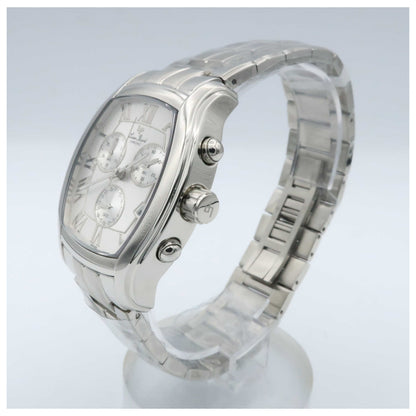 Lucien Piccard Vega Chronograph Men's Watch 26739WH-PO - Image #4