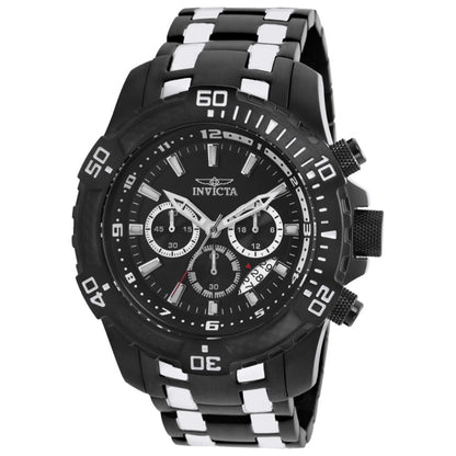Front view of Invicta Pro Diver Men's Quartz Watch 26745