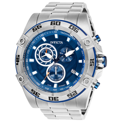 Front view of Invicta Aviator Men's Quartz Watch 26746