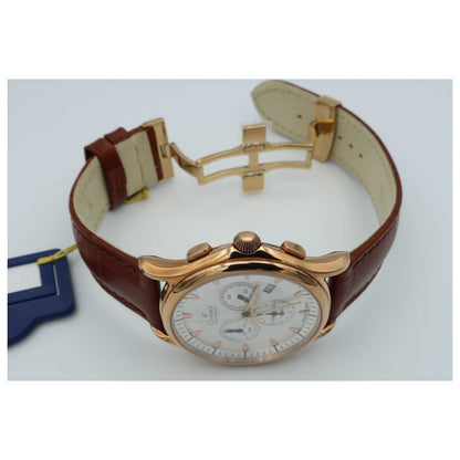 Charmex Silverstone Men's Swiss Quartz (Battery-Powered) Watch 2675-SD - Image #8