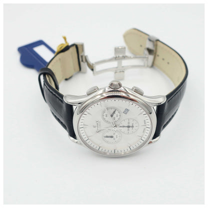 Charmex Silverstone Men's Swiss Quartz (Battery-Powered) Watch 2680-SD - Image #8