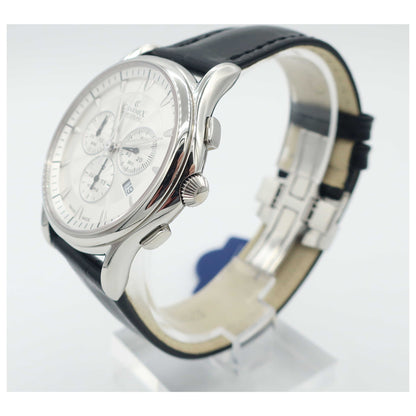 Charmex Silverstone Men's Swiss Quartz (Battery-Powered) Watch 2680-SD - Image #4