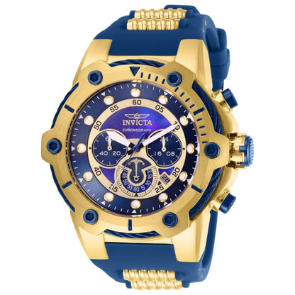 Front view of Invicta Bolt Men's Quartz Watch 26816