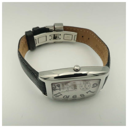 Lucien Piccard Delancy Men's Watch 26821BK-PO - Image #8