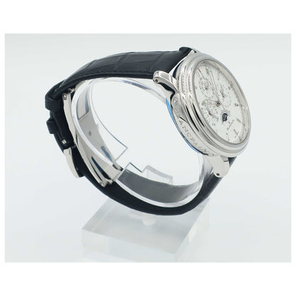 Blancpain Leman Men's Automatic Watch 2685F-1127-53B-SD - Image #3