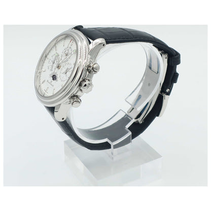 Blancpain Leman Men's Automatic Watch 2685F-1127-53B-SD - Image #4