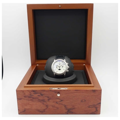 Blancpain Leman Men's Automatic Watch 2685F-1127-53B-SD - Image #6