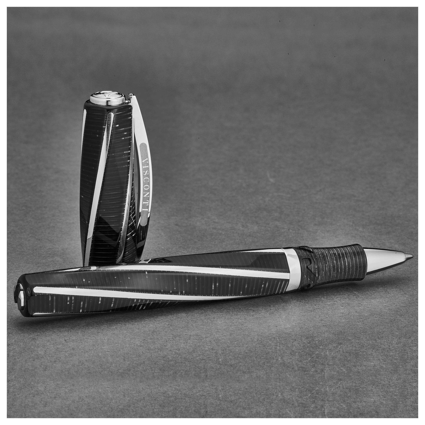 Visconti Metropolitan Men's Pen 268RL12 - Image #2
