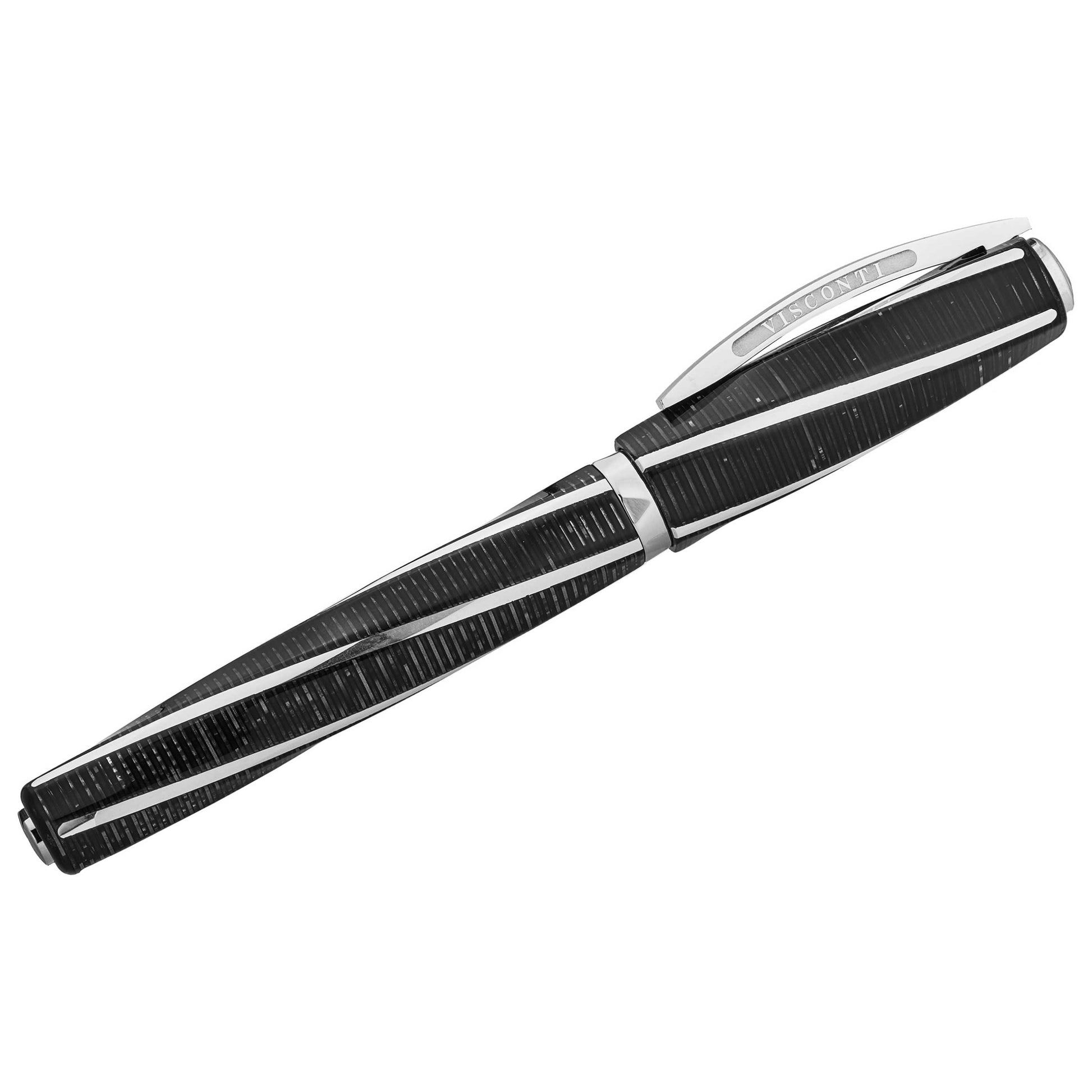 Front view of Visconti Metropolitan Men's Pen 268RL12
