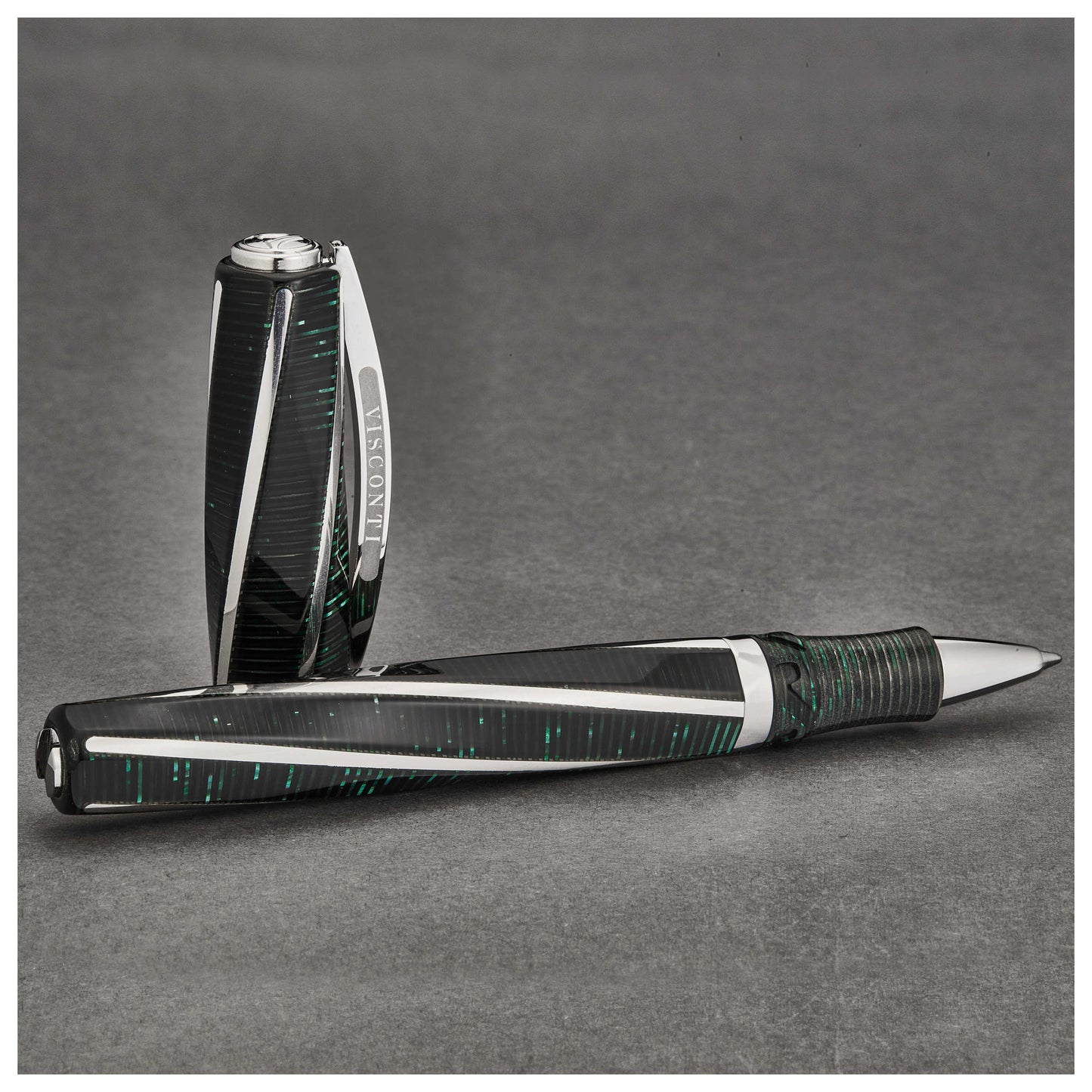 Visconti Metropolitan Men's Pen 268RL28 - Image #2