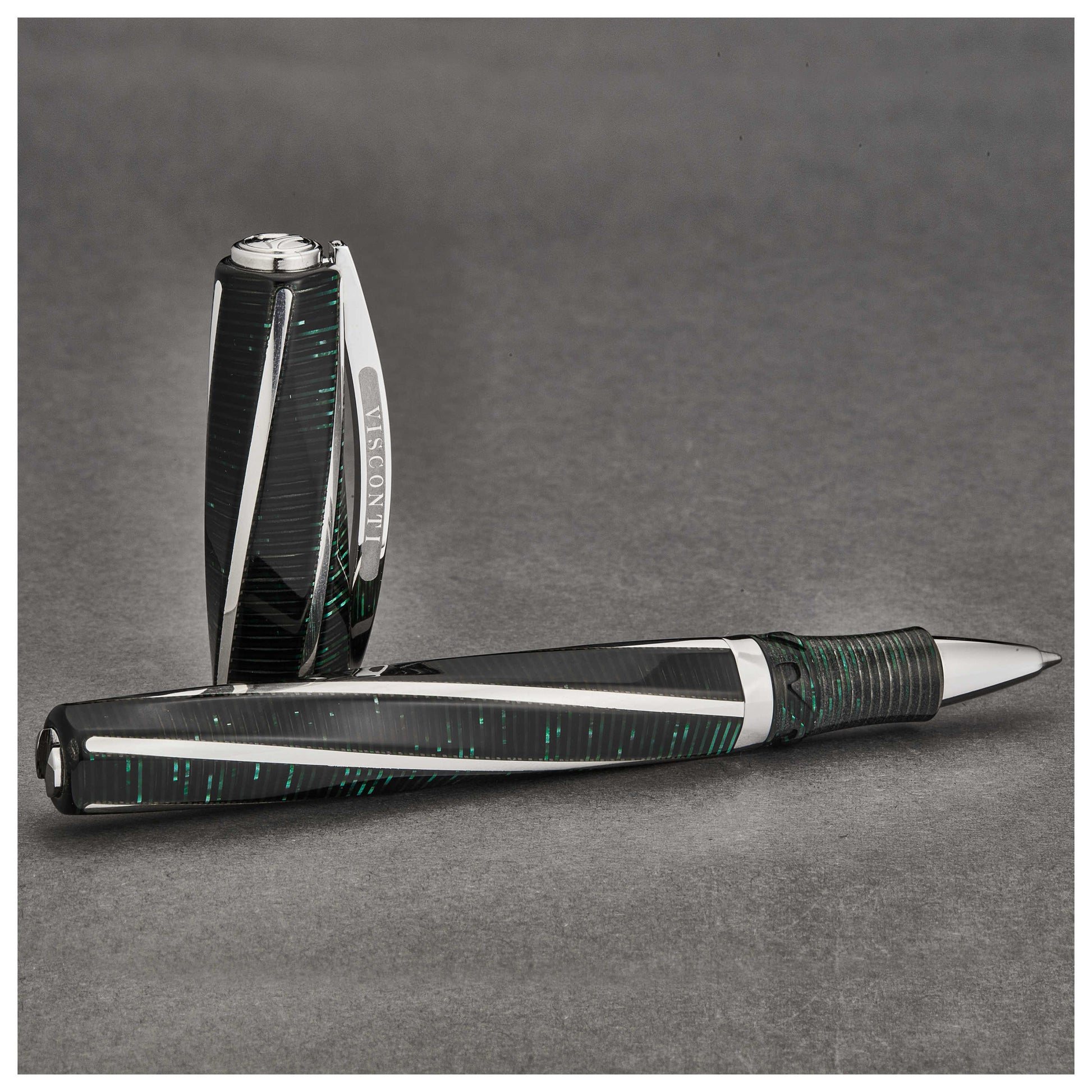 Visconti Metropolitan Men's Pen 268RL28 - Image #2