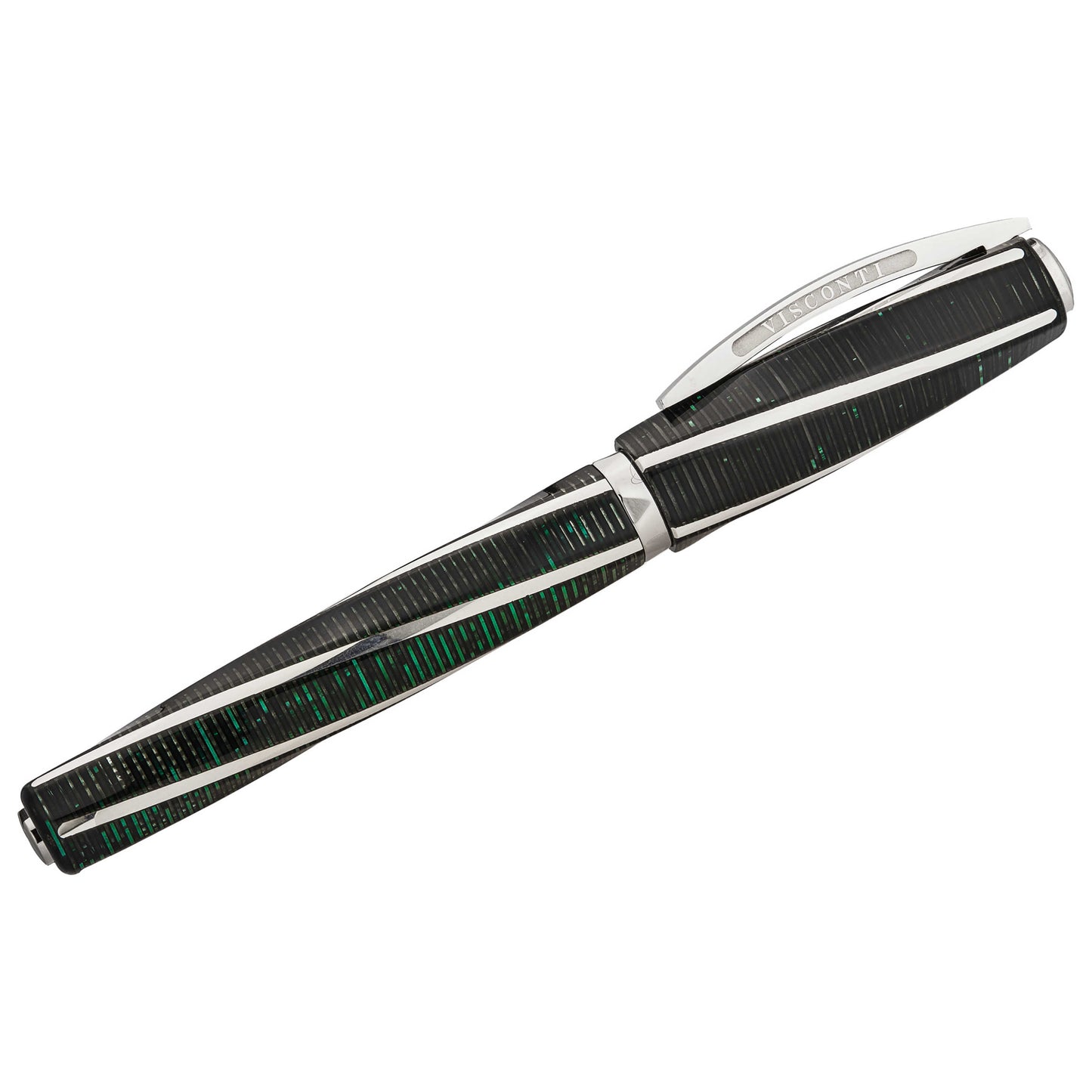 Front view of Visconti Metropolitan Men's Pen 268RL28