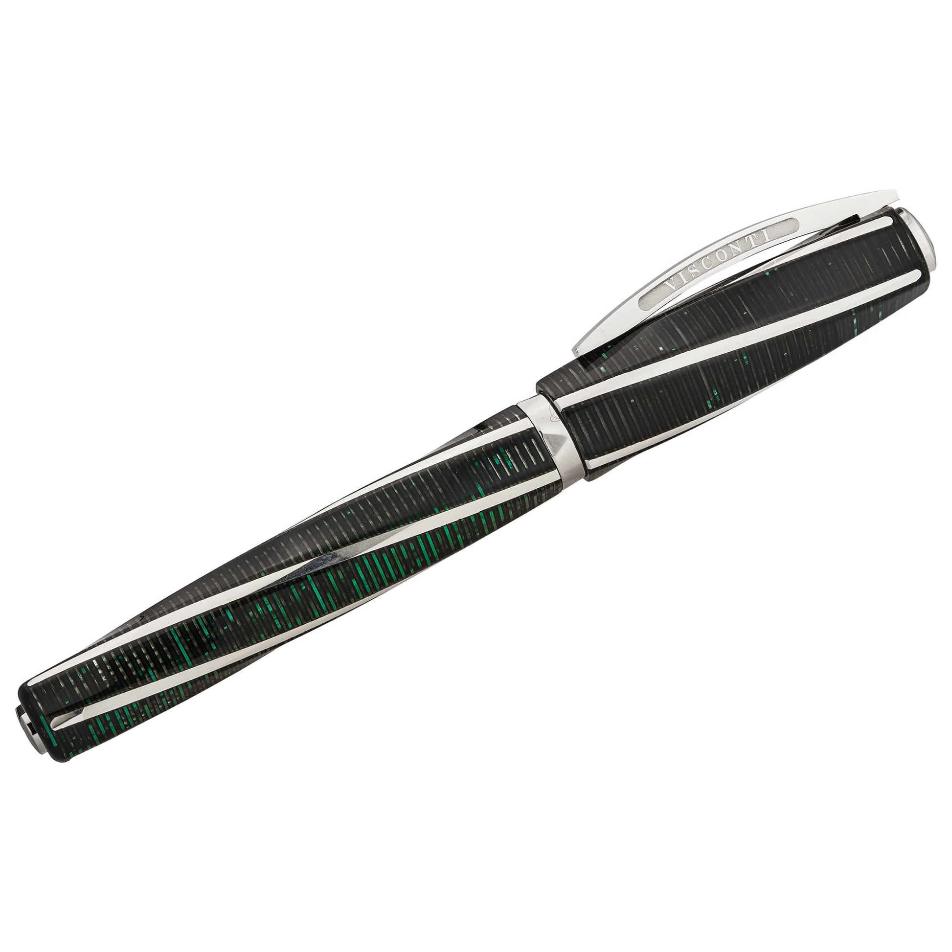 Front view of Visconti Metropolitan Men's Pen 268RL28