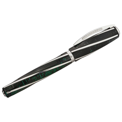 Front view of Visconti Metropolitan Men's Pen 268RL28