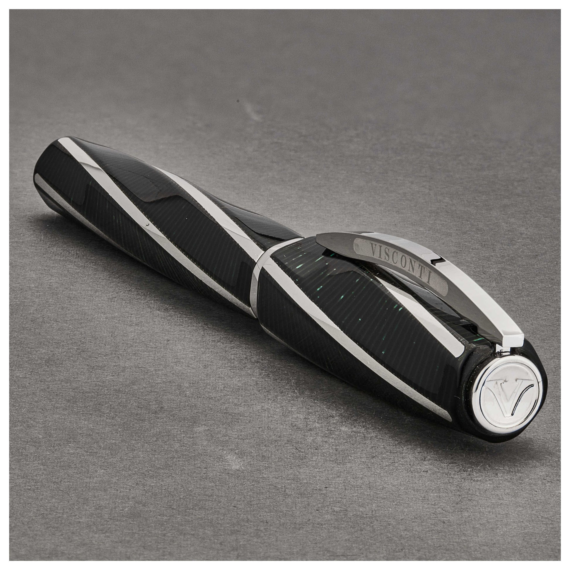 Visconti Metropolitan Men's Pen 268RL28 - Image #5