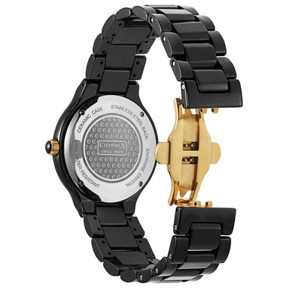 Charmex San Remo Men's Swiss Quartz (Battery-Powered) Watch 2690 - Image #7