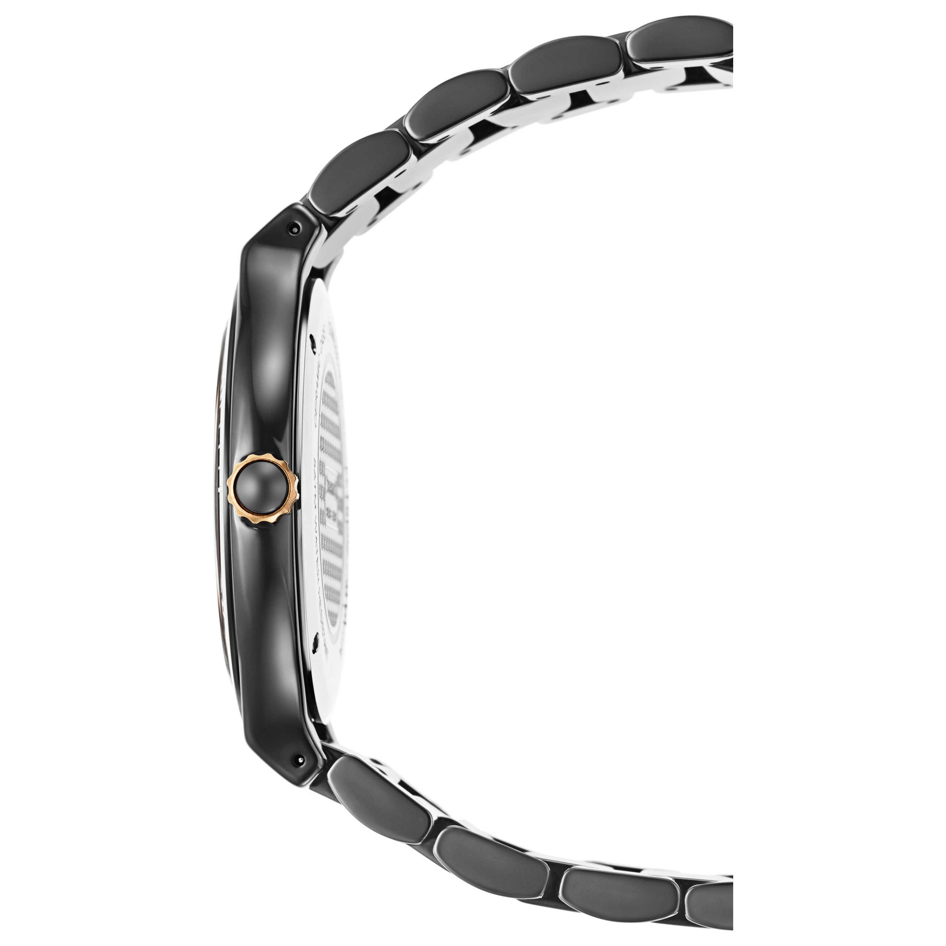 Charmex San Remo Men's Swiss Quartz (Battery-Powered) Watch 2690 - Image #4