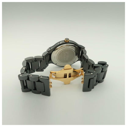 Charmex San Remo Men's Swiss Quartz (Battery-Powered) Watch 2691-PO - Image #2