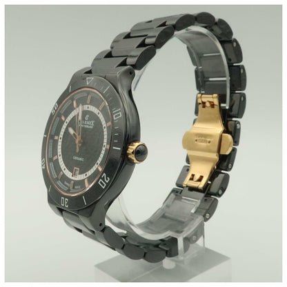 Charmex San Remo Men's Swiss Quartz (Battery-Powered) Watch 2691-PO - Image #4