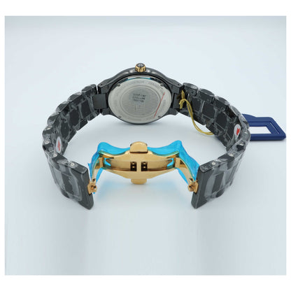 Charmex San Remo Men's Swiss Quartz (Battery-Powered) Watch 2691-SDV - Image #7