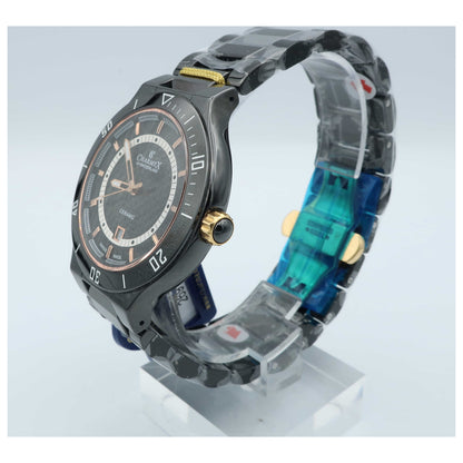 Charmex San Remo Men's Swiss Quartz (Battery-Powered) Watch 2691-SDV - Image #4