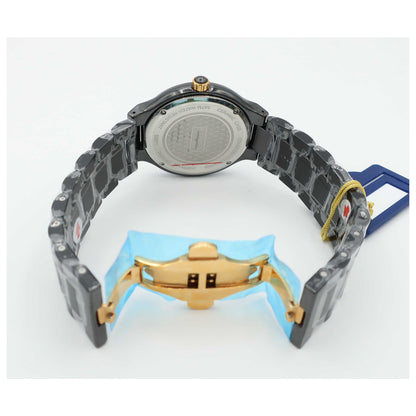 Charmex San Remo Men's Swiss Quartz (Battery-Powered) Watch 2691-SD - Image #7