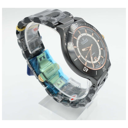 Charmex San Remo Men's Swiss Quartz (Battery-Powered) Watch 2691-SD - Image #3